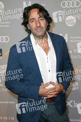 Audi Director's Cut und Movie Meets Media auf dem Filmfest München 2019