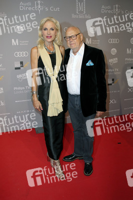 Audi Director's Cut und Movie Meets Media auf dem Filmfest München 2019