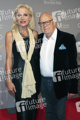 Audi Director's Cut und Movie Meets Media auf dem Filmfest München 2019