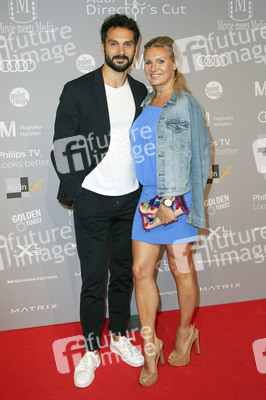 Audi Director's Cut und Movie Meets Media auf dem Filmfest München 2019