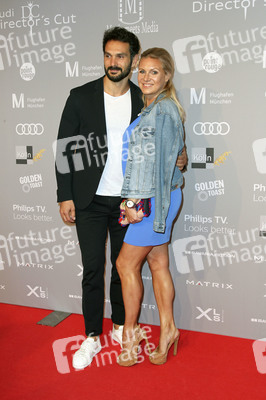 Audi Director's Cut und Movie Meets Media auf dem Filmfest München 2019