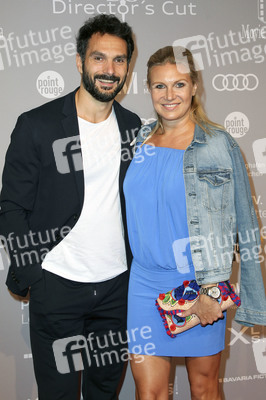 Audi Director's Cut und Movie Meets Media auf dem Filmfest München 2019