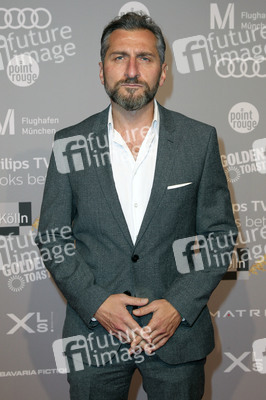 Audi Director's Cut und Movie Meets Media auf dem Filmfest München 2019