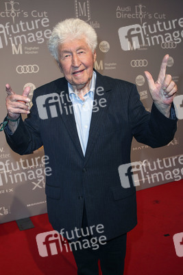 Audi Director's Cut und Movie Meets Media auf dem Filmfest München 2019