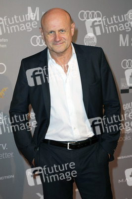 Audi Director's Cut und Movie Meets Media auf dem Filmfest München 2019