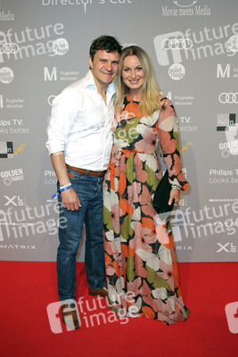 Audi Director's Cut und Movie Meets Media auf dem Filmfest München 2019