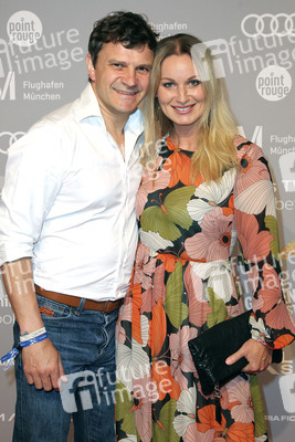 Audi Director's Cut und Movie Meets Media auf dem Filmfest München 2019