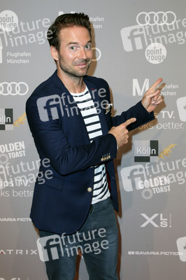 Audi Director's Cut und Movie Meets Media auf dem Filmfest München 2019