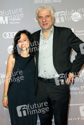 Audi Director's Cut und Movie Meets Media auf dem Filmfest München 2019