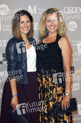 Audi Director's Cut und Movie Meets Media auf dem Filmfest München 2019