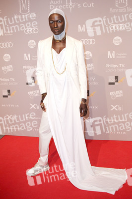 Audi Director's Cut und Movie Meets Media auf dem Filmfest München 2019