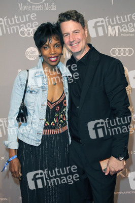 Audi Director's Cut und Movie Meets Media auf dem Filmfest München 2019