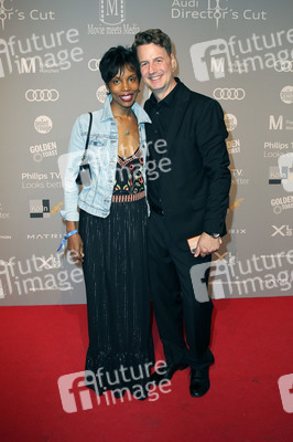 Audi Director's Cut und Movie Meets Media auf dem Filmfest München 2019