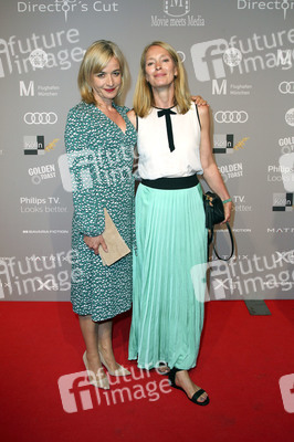 Audi Director's Cut und Movie Meets Media auf dem Filmfest München 2019