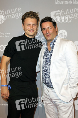 Audi Director's Cut und Movie Meets Media auf dem Filmfest München 2019