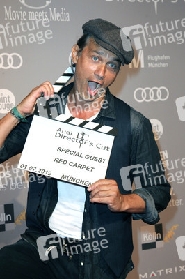Audi Director's Cut und Movie Meets Media auf dem Filmfest München 2019