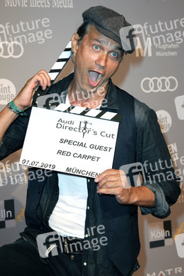 Audi Director's Cut und Movie Meets Media auf dem Filmfest München 2019