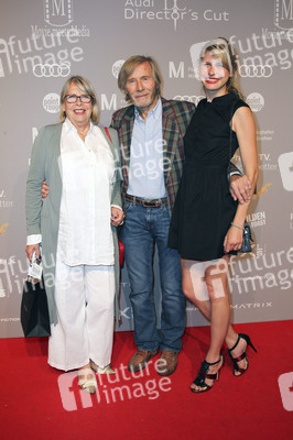 Audi Director's Cut und Movie Meets Media auf dem Filmfest München 2019