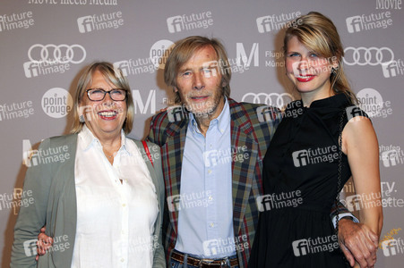 Audi Director's Cut und Movie Meets Media auf dem Filmfest München 2019