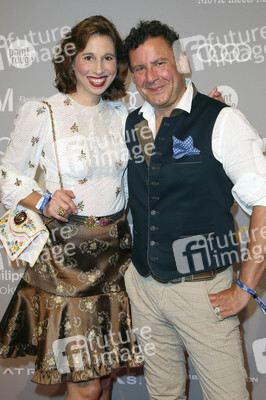 Audi Director's Cut und Movie Meets Media auf dem Filmfest München 2019