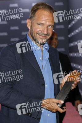 CineMerit Gala und Filmpremiere 'The White Crow', Filmfest München 2019