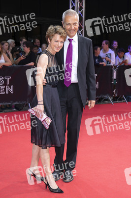 CineMerit Gala und Filmpremiere 'The White Crow', Filmfest München 2019