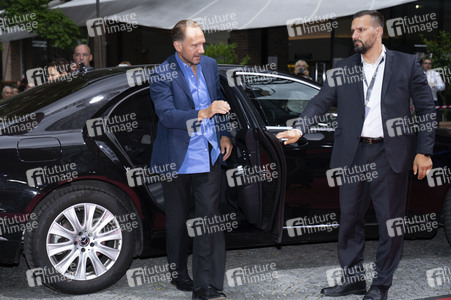 CineMerit Gala und Filmpremiere 'The White Crow', Filmfest München 2019