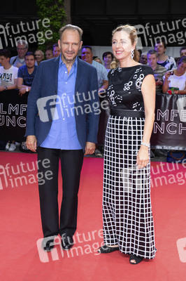 CineMerit Gala und Filmpremiere 'The White Crow', Filmfest München 2019