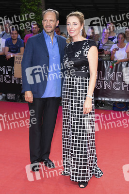 CineMerit Gala und Filmpremiere 'The White Crow', Filmfest München 2019