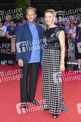 CineMerit Gala und Filmpremiere 'The White Crow', Filmfest München 2019