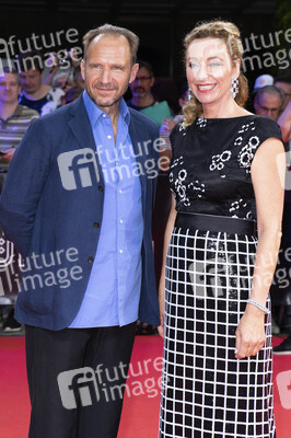 CineMerit Gala und Filmpremiere 'The White Crow', Filmfest München 2019