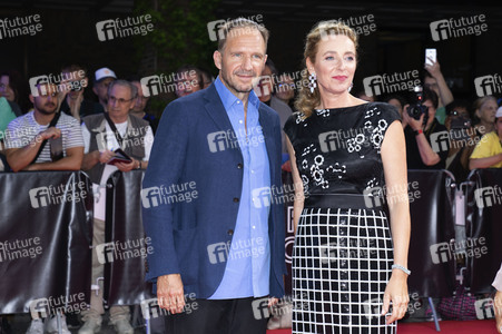 CineMerit Gala und Filmpremiere 'The White Crow', Filmfest München 2019