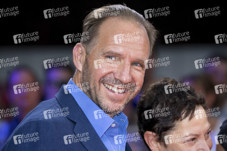 CineMerit Gala und Filmpremiere 'The White Crow', Filmfest München 2019