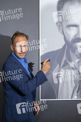 CineMerit Gala und Filmpremiere 'The White Crow', Filmfest München 2019