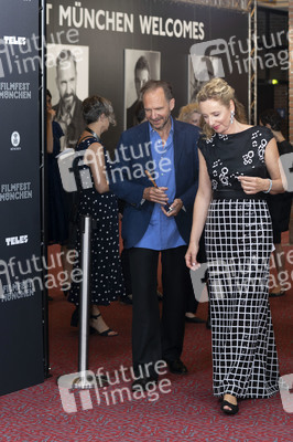 CineMerit Gala und Filmpremiere 'The White Crow', Filmfest München 2019