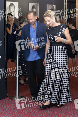 CineMerit Gala und Filmpremiere 'The White Crow', Filmfest München 2019