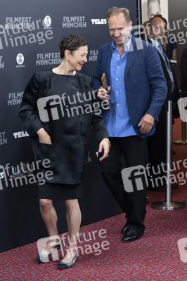 CineMerit Gala und Filmpremiere 'The White Crow', Filmfest München 2019