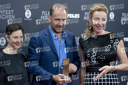CineMerit Gala und Filmpremiere 'The White Crow', Filmfest München 2019