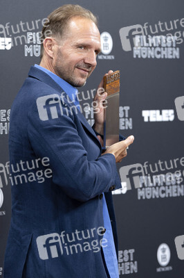 CineMerit Gala und Filmpremiere 'The White Crow', Filmfest München 2019