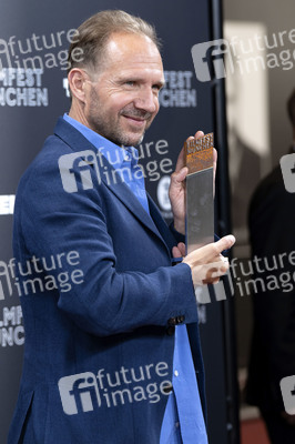 CineMerit Gala und Filmpremiere 'The White Crow', Filmfest München 2019