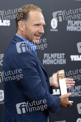 CineMerit Gala und Filmpremiere 'The White Crow', Filmfest München 2019