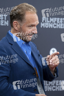CineMerit Gala und Filmpremiere 'The White Crow', Filmfest München 2019