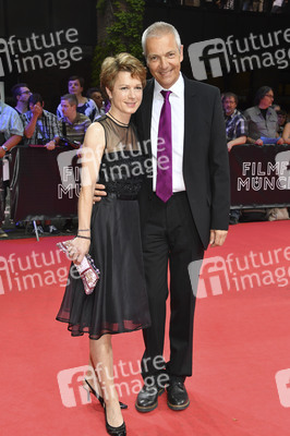 CineMerit Gala und Filmpremiere 'The White Crow', Filmfest München 2019