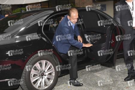 CineMerit Gala und Filmpremiere 'The White Crow', Filmfest München 2019