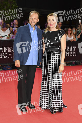 CineMerit Gala und Filmpremiere 'The White Crow', Filmfest München 2019