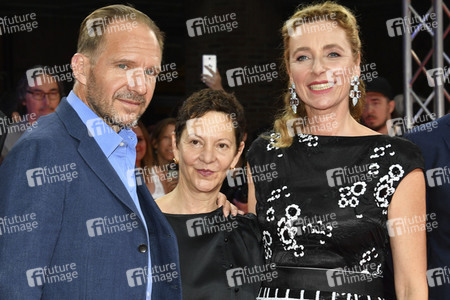 CineMerit Gala und Filmpremiere 'The White Crow', Filmfest München 2019