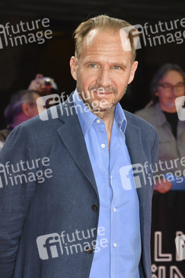 CineMerit Gala und Filmpremiere 'The White Crow', Filmfest München 2019