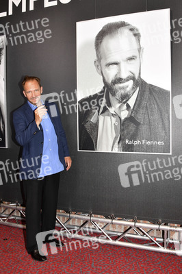 CineMerit Gala und Filmpremiere 'The White Crow', Filmfest München 2019