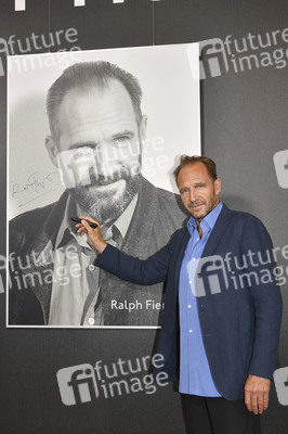 CineMerit Gala und Filmpremiere 'The White Crow', Filmfest München 2019