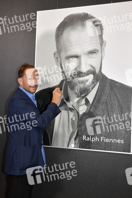 CineMerit Gala und Filmpremiere 'The White Crow', Filmfest München 2019